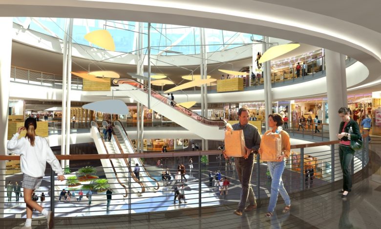 التسوق في أستارا