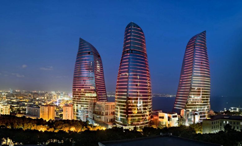 التسوق في جانجا أذربيجان وأشهر 3 اسواق ومولات 19 التسوق في جانجا