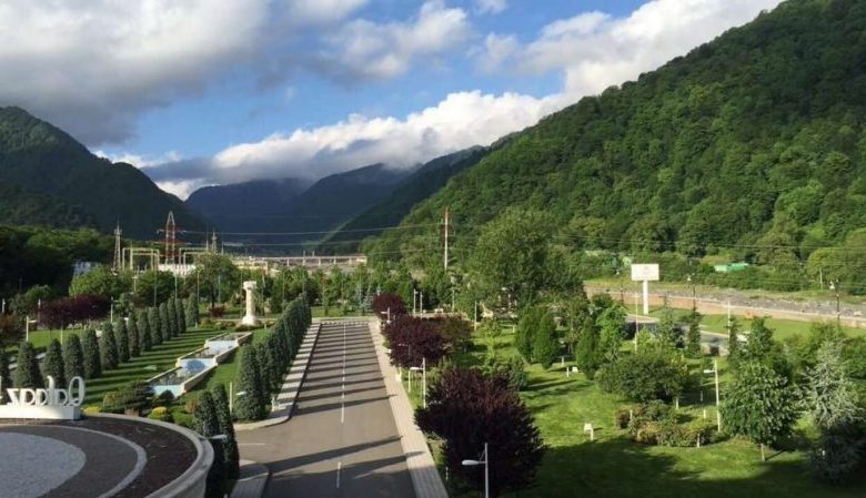 التسوق في قوبا