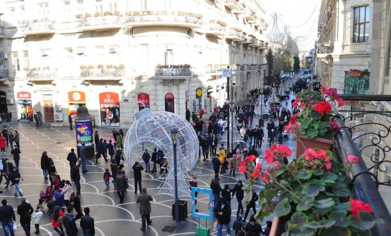 التسوق في لانكاران أذربيجان وأهم المطاعم بالمدينة 1 التسوق في لانكاران