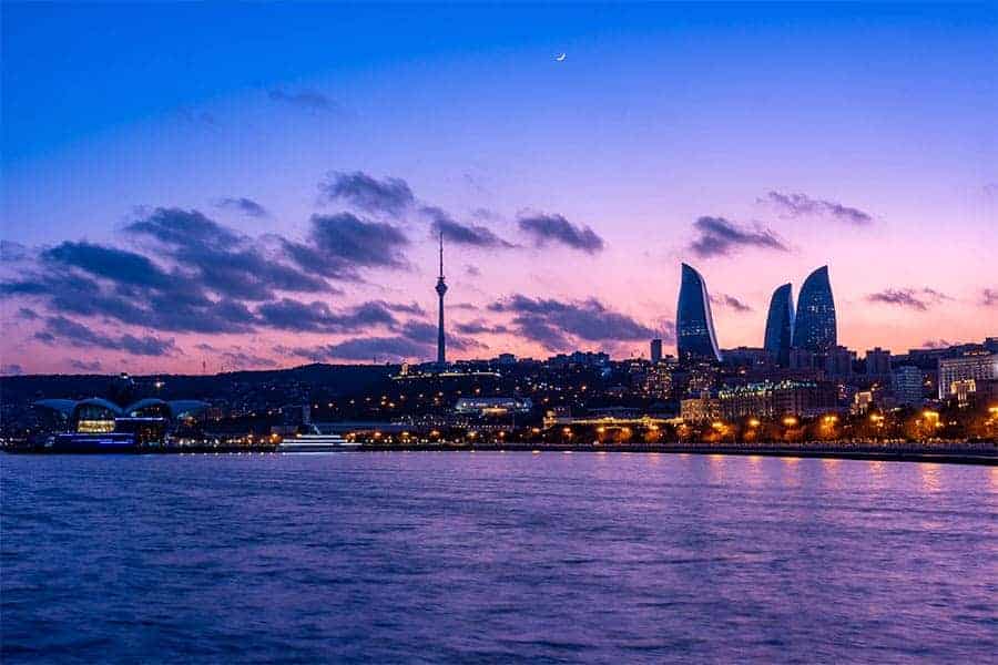 السياحة في أستارا 2023
