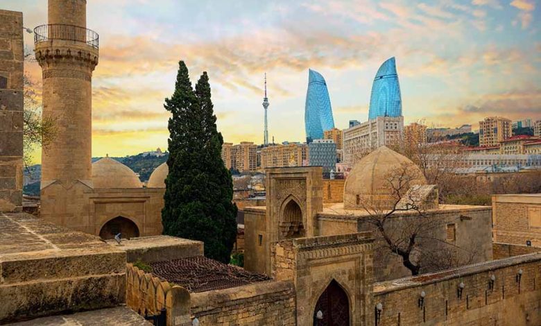 السياحة في باكو 2023 .. عاصمة درة بحر قزوين أذربيجان 2 السياحة في باكو 2023