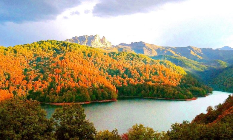 السياحة في جانجا 2023 - ثاني أسهر مدن أذربيجان 10 السياحة في جانجا 2023