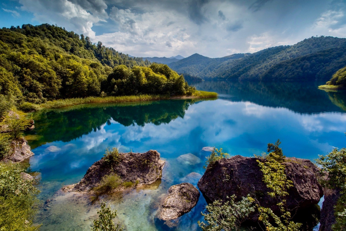 السياحة في جويجول 2023.