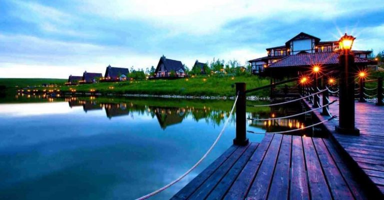 السياحة في شماخي 2023