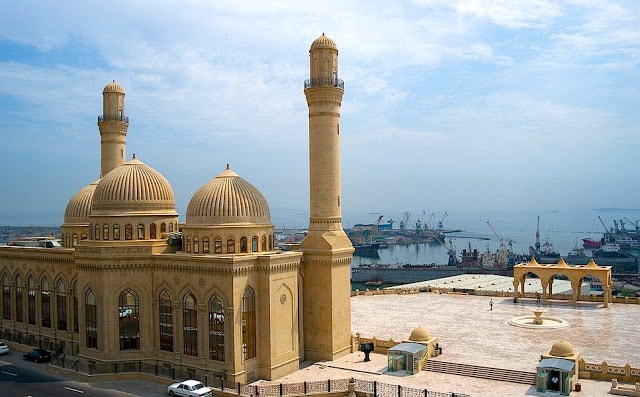 السياحة في شيرفان 2022