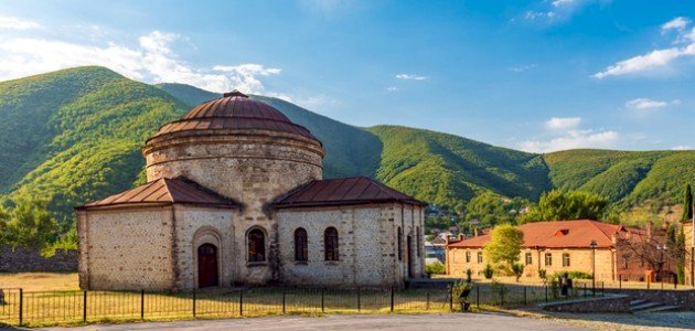 السياحة في شيكي 2023