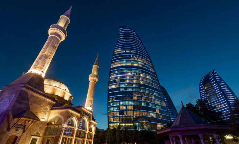 السياحة في لانكاران 2023