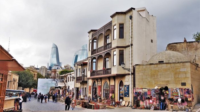 المعالم السياحية في جويجول