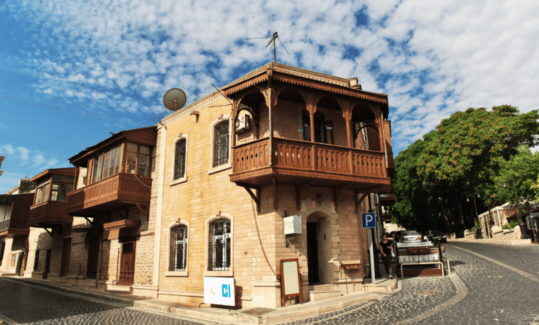 المعالم السياحية في جويجول وأشهر الفنادق 6 المعالم السياحية في جويجول