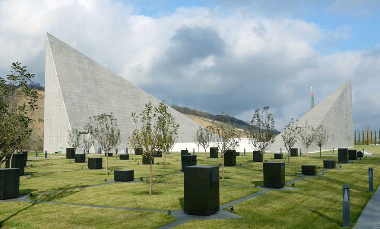 المعالم السياحية في قوبا