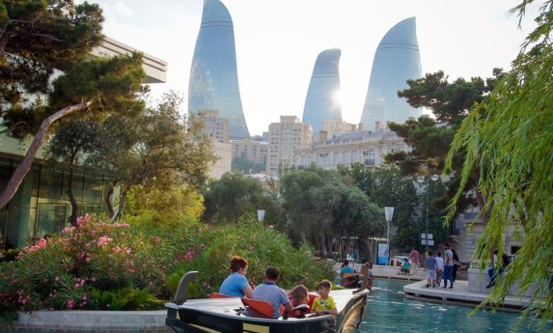 المعالم السياحية في لانكاران الأذربيجانية 2 المعالم السياحية في لانكاران