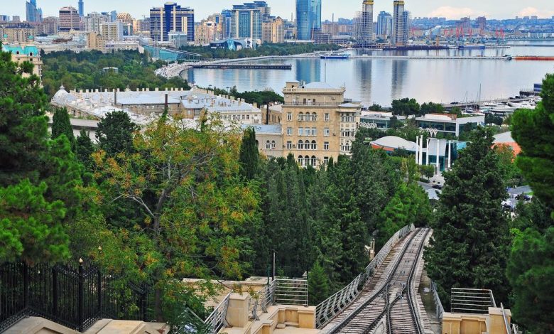 رحلات الى اذربيجان 5 أفضل رحلات الى اذربيجان - تارجت للسياحة