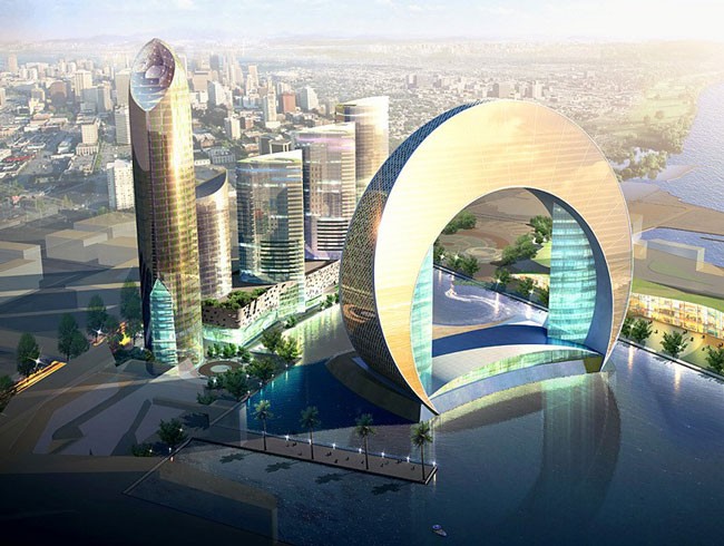 شروط الدخول لأذربيجان