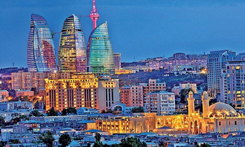 عروض السفر لأذربيجان | تارجت للسياحة