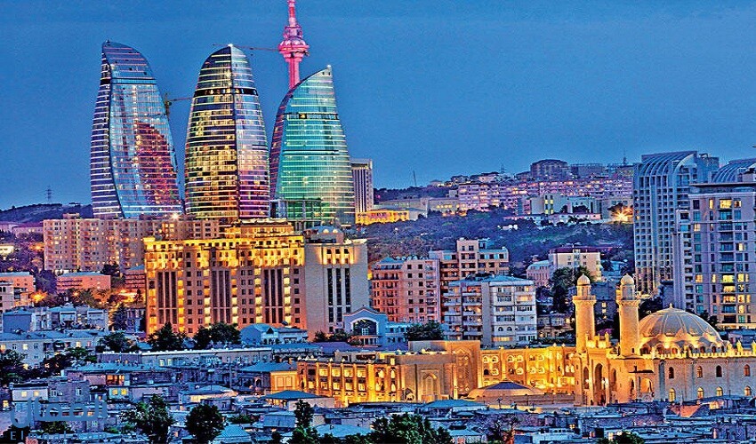 عروض السفر لأذربيجان | تارجت للسياحة