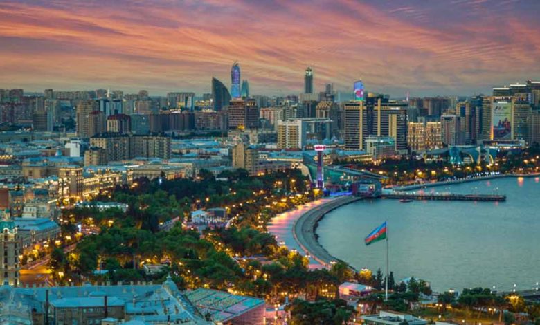 عروض تارجت في أذربيجان