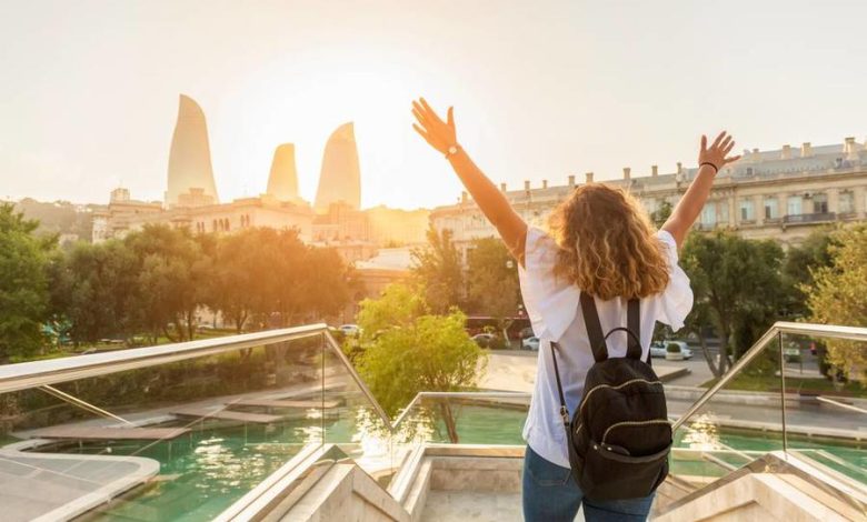 فيزا للمقيمين بالسعودية .. وسفارة أذربيجان في الرياض 4 فيزا للمقيمين بالسعودية