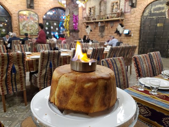 أفضل 4 مطاعم حلال في اذربيجان 2 مطاعم حلال في اذربيجان