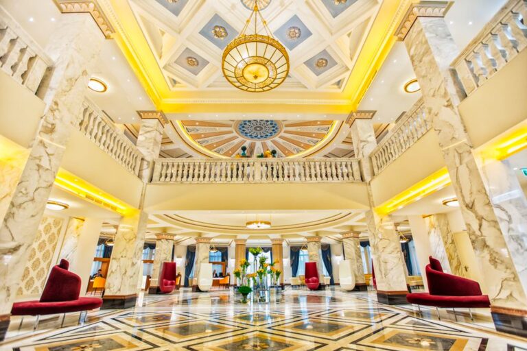 فندق بيلتمور تبليسي