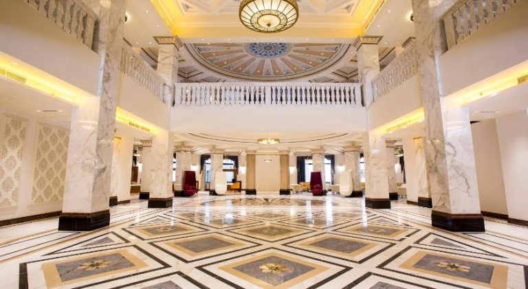 فندق-بيلتمور-تبليسي-جورجیا