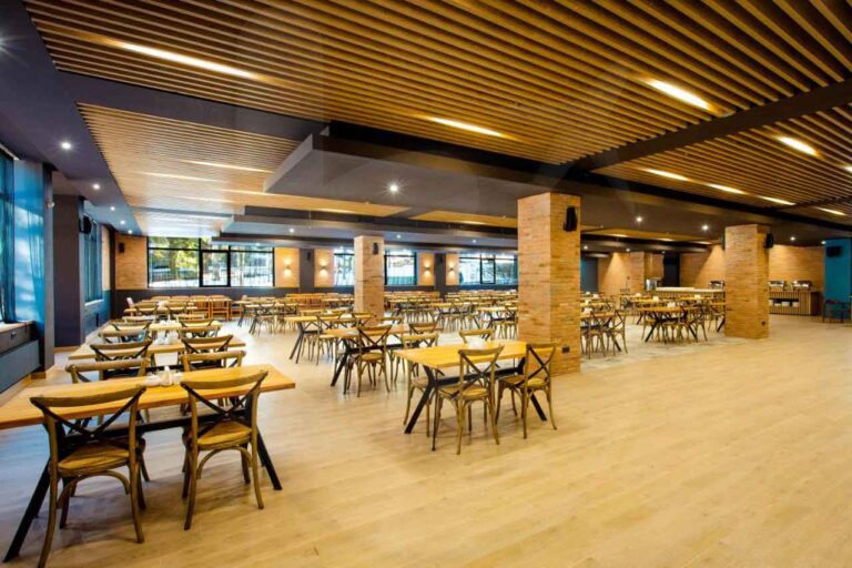 فندق باكورياني ان Bakuriani خمس نجوم - تارجت للسياحة 19