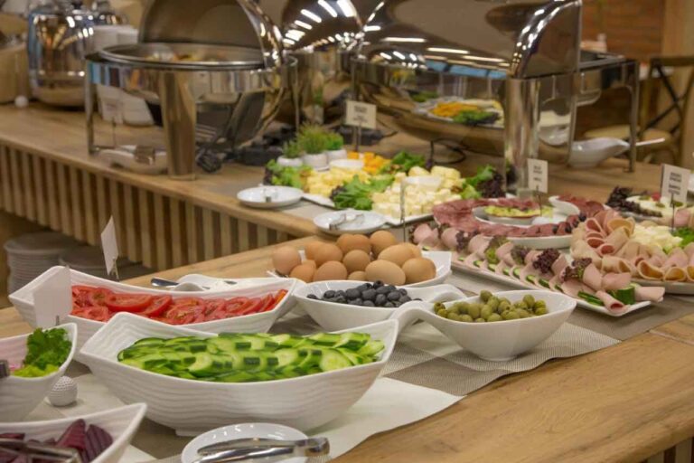 فندق باكورياني ان Bakuriani خمس نجوم - تارجت للسياحة 23