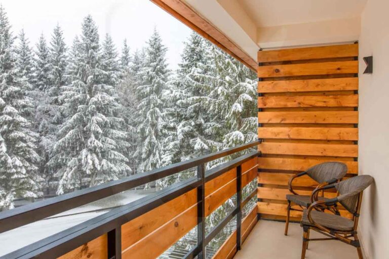 فندق باكورياني ان Bakuriani خمس نجوم - تارجت للسياحة 25