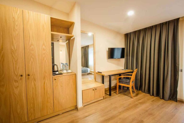 فندق باكورياني ان Bakuriani خمس نجوم - تارجت للسياحة 3