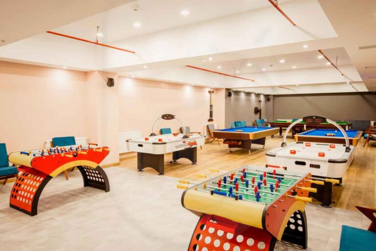 فندق باكورياني ان Bakuriani خمس نجوم - تارجت للسياحة 5