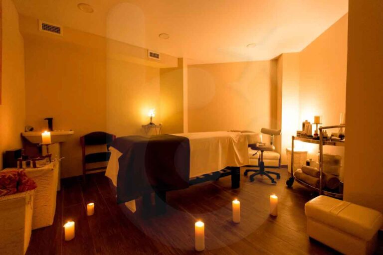 فندق باكورياني ان Bakuriani خمس نجوم - تارجت للسياحة 7