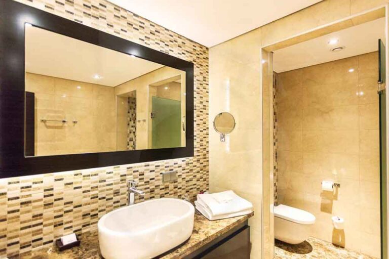 فندق كراون بلازا بورجومي Borjomi خمس نجوم - تارجت للسياحة 17