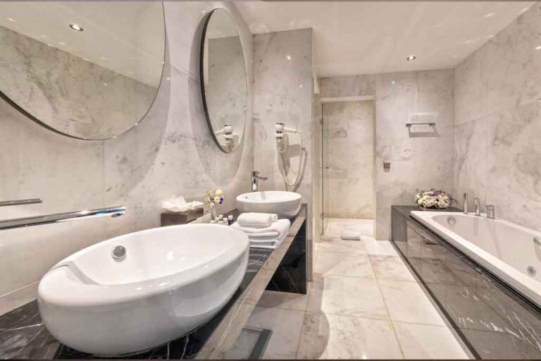 فندق كراون بلازا بورجومي Borjomi خمس نجوم - تارجت للسياحة 22