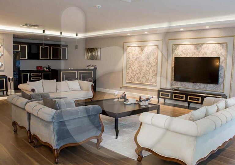 فندق ايفوريا باتومي