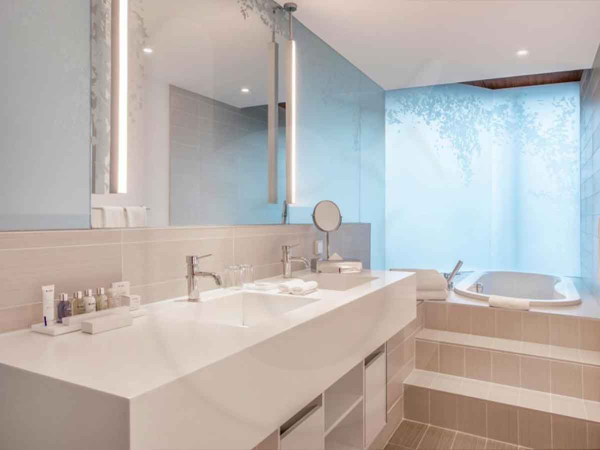 فندق راديسون بلو تبليسي 1 فندق راديسون بلو تبليسي خمس نجوم 10