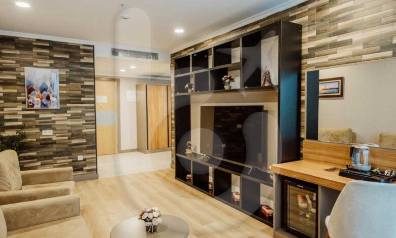 فندق كينج سولومون باتومي 77 فندق كينج سولومون باتومي