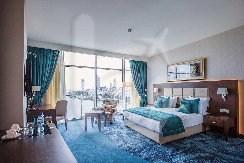 فندق ويلموند باتومي 5 نجوم6