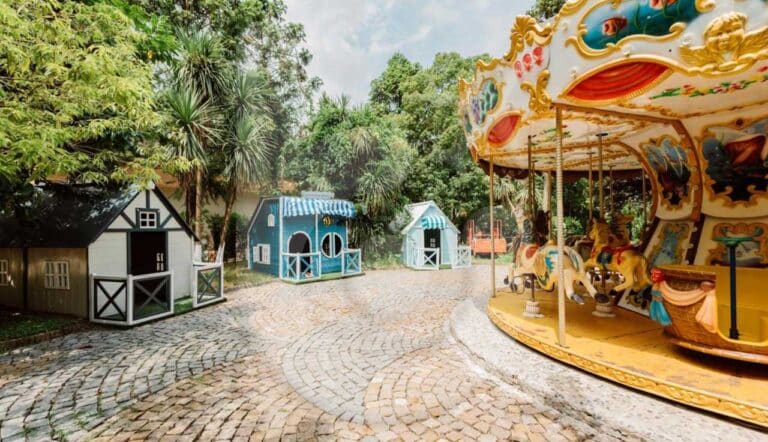 منتجع-اوازيس-دريم-لاند-4-نجوم-باتومي-(11)