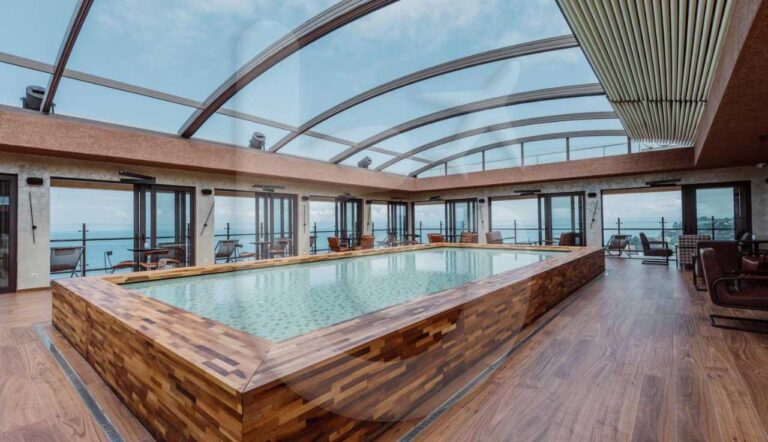 منتجع-اوازيس-دريم-لاند-4-نجوم-باتومي-(3)