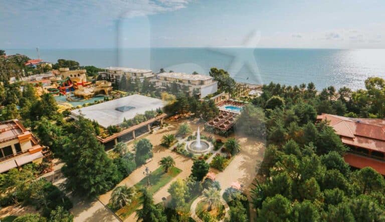 منتجع-اوازيس-دريم-لاند-4-نجوم-باتومي-(9)