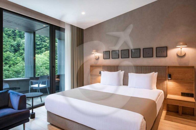 منتجع-سايرمي-4-نجوم-(3)