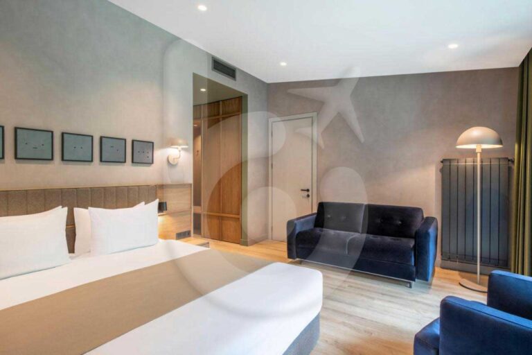 منتجع-سايرمي-4-نجوم-(6)