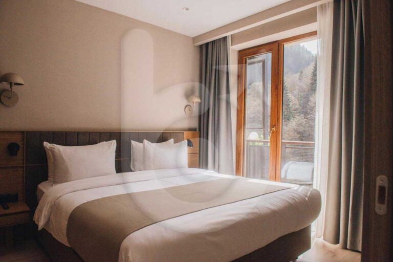 منتجع-سايرمي-4-نجوم-(7)