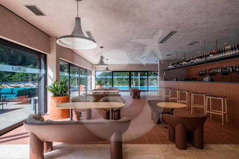 منتجع-سايرمي-4-نجوم-(8)