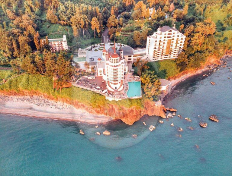 منتجع-كاستيلو-ماري-5-نجوم-باتومي-(1)