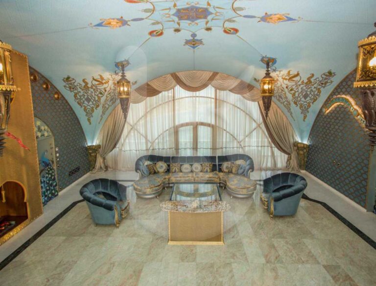 منتجع-كاستيلو-ماري-5-نجوم-باتومي-(10)