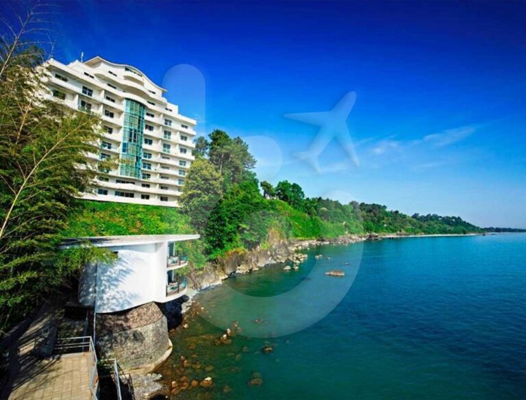 منتجع-كاستيلو-ماري-5-نجوم-باتومي-(2)