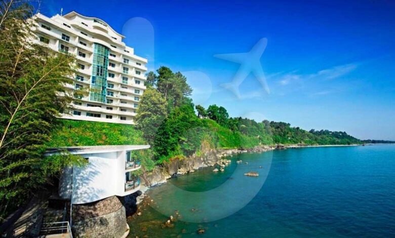 منتجع كاستيلو ماري 27 منتجع كاستيلو ماري