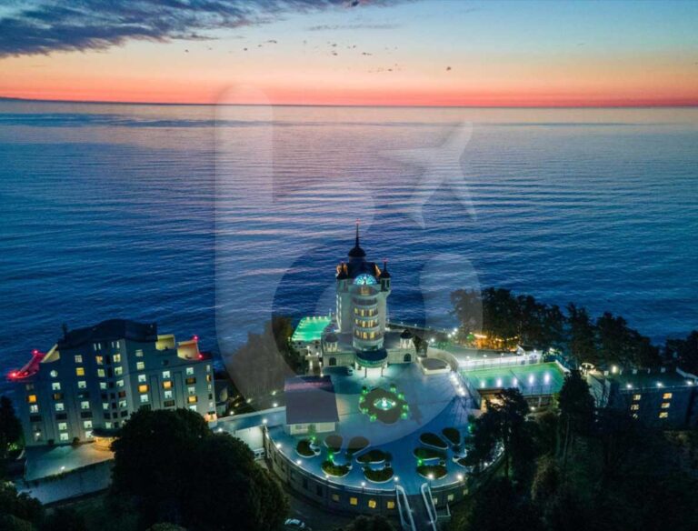 منتجع-كاستيلو-ماري-5-نجوم-باتومي-(3)