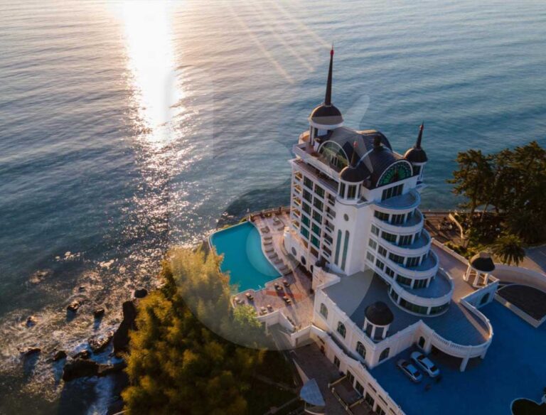 منتجع-كاستيلو-ماري-5-نجوم-باتومي-(4)